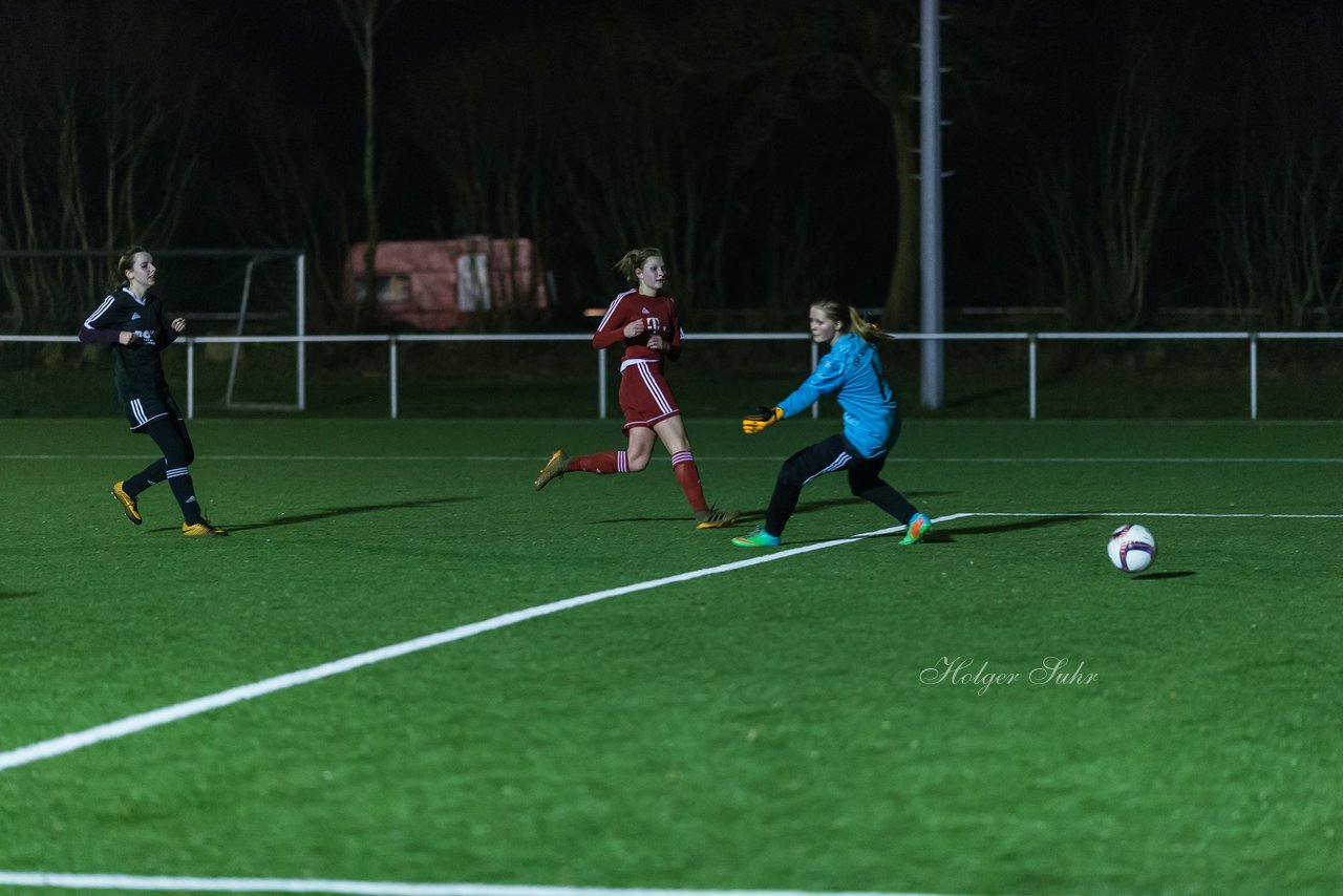 Bild 139 - Frauen SV Wahlstedt - TSV Schoenberg : Ergebnis: 17:1